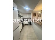 Sale - Appartement - Villajoyosa - Costa Blanca