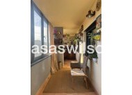 Sale - Appartement - Villajoyosa - Costa Blanca