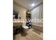 Sale - Appartement - Villajoyosa - Costa Blanca