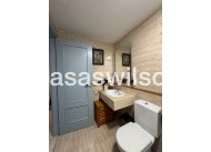 Sale - Appartement - Villajoyosa - Costa Blanca