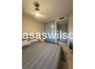 Sale - Appartement - Villajoyosa - Costa Blanca