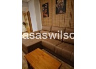 Sale - Appartement - Villajoyosa - Costa Blanca