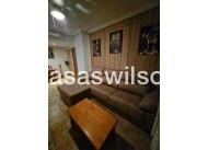 Sale - Appartement - Villajoyosa - Costa Blanca