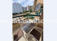 Sale - Appartement - Villajoyosa - Costa Blanca