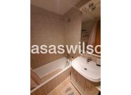 Sale - Appartement - Villajoyosa - Costa Blanca