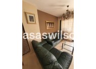 Sale - Appartement - Villajoyosa - Costa Blanca