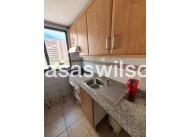 Sale - Appartement - Villajoyosa - Costa Blanca