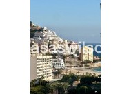 Sale - Appartement - Villajoyosa - Costa Blanca