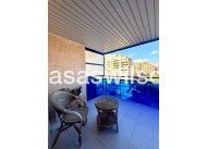 Sale - Appartement - Villajoyosa - Costa Blanca