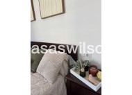 Sale - Appartement - Villajoyosa - Costa Blanca