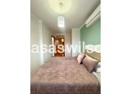 Sale - Appartement - Villajoyosa - Costa Blanca