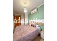 Sale - Appartement - Villajoyosa - Costa Blanca