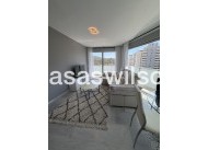 Sale - Appartement - Villajoyosa - Finestrat