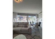 Sale - Appartement - Villajoyosa - Finestrat