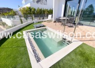 Sale - Appartement - Villajoyosa - Playas Del Torres