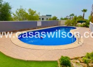 Sale - Appartement - Villamartin - Costa Blanca