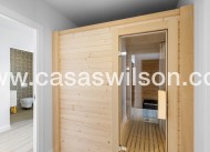 Sale - Appartement - Villamartin - Costa Blanca