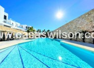 Sale - Appartement - Villamartin - Costa Blanca