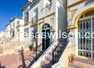 Sale - Appartement - Villamartin - Costa Blanca