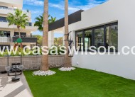 Sale - Appartement - Villamartin - Costa Blanca