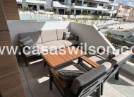 Sale - Appartement - Villamartin - Costa Blanca