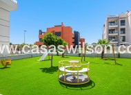 Sale - Appartement - Villamartin - Costa Blanca