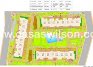 Sale - Appartement - Villamartin - Costa Blanca