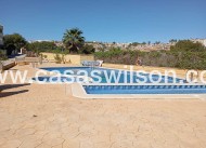 Sale - Appartement - Villamartin - Costa Blanca