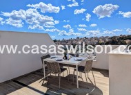Sale - Appartement - Villamartin - Costa Blanca