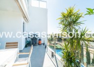 Sale - Appartement - Villamartin - La fuente