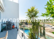 Sale - Appartement - Villamartin - La fuente
