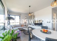 Sale - Appartement - Villamartin - La fuente