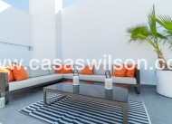 Sale - Appartement - Villamartin - La fuente