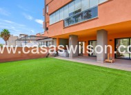 Sale - Appartement - Villamartin - Lomas del Golf