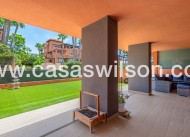 Sale - Appartement - Villamartin - Lomas del Golf