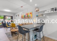 Sale - Appartement - Villamartin - Lomas del Golf