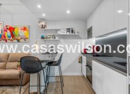 Sale - Appartement - Villamartin - Lomas del Golf