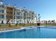 Sale - Appartement - Villamartin - Villamartín