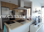 Sale - Appartement - Villamartin - Villamartín