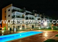 Sale - Appartement - Villamartin - Villamartín