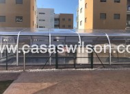Sale - Appartement - Villamartin - Villamartín