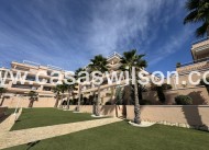 Sale - Appartement - Villamartin - Villamartín