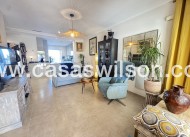 Sale - Appartement - Villamartin - Villamartín