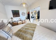 Sale - Appartement - Villamartin - Villamartín