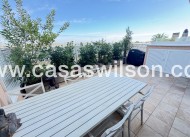 Sale - Appartement - Villamartin - Villamartín