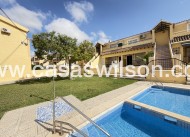 Sale - Appartement - Villamartin - Villamartín