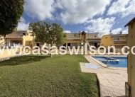 Sale - Appartement - Villamartin - Villamartín