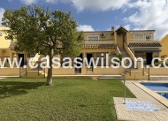 Sale - Appartement - Villamartin - Villamartín