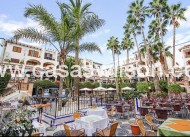 Sale - Appartement - Villamartin - Villamartín