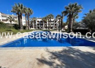 Sale - Appartement - Villamartin - Villamartín